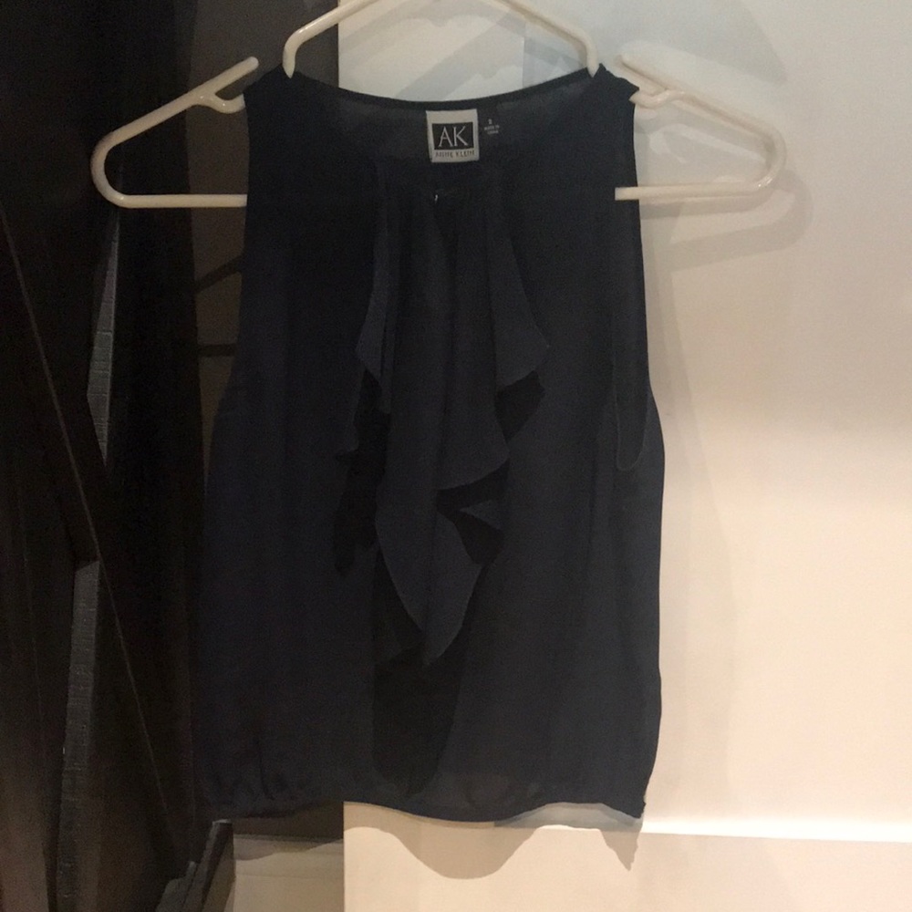 Ann Klein blouse
